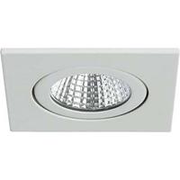 Brumberg 12446073 12446073 LED-Einbauleuchte 12W Weiß