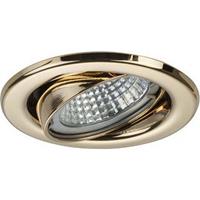 Brumberg 38180053 38180053 LED-Einbauleuchte 6W Gold