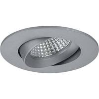 Brumberg 13353683 13353683 LED-Einbauleuchte 6W Silber