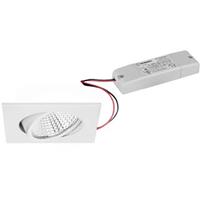 Brumberg 33292073 33292073 LED-Einbauleuchte 12W Weiß