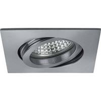 Brumberg 38148223 38148223 LED-Einbauleuchte 6W Edelstahl