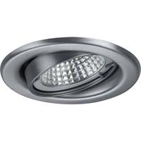 Brumberg 38194223 38194223 LED-Einbauleuchte 6W Edelstahl