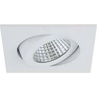 brumberg 33355643 33355643 LED-inbouwlamp 6 W