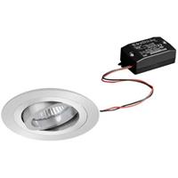 Brumberg 38309253 38309253 LED-Einbauleuchte 6W Aluminium