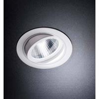 Brumberg 88650684 88650684 LED-Einbauleuchte 27W Silber