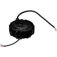 meanwell LED-driver 36 - 60 V/DC 198 W 1.98 - 3.3 A Constante spanning, Constante stroomsterkte Mean Well