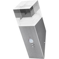 Ledvance Endura Style Cube Torch outdoor wall lamp 5W steel