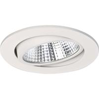 Brumberg 33251253 33251253 LED-Deckenleuchte 3W Aluminium