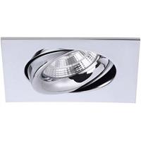 Brumberg 12286023 12286023 LED-Einbauleuchte 6W Chrom