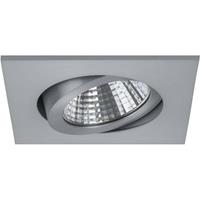 Brumberg 12355253 12355253 LED-Einbauleuchte 6W Aluminium