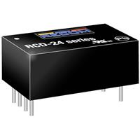 RECOM LED-Treiber 0 - 600mA 2 - 35 V/DC einstellbar