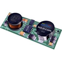 RECOM RCD-24-1.00/PL/A LED-Treiber 0 - 1000mA 2 - 32 V/DC einstellbar