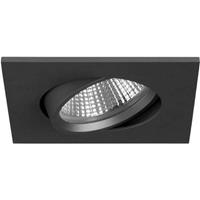 Brumberg 12465643 12465643 LED-Einbauleuchte 6W Titan