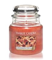 Yankee Candle Cinnamon Stick Housewarmer Duftkerze  0.411 KG