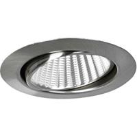 Brumberg 40368153 40368153 LED-Einbauleuchte 7W Nickel