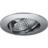 Brumberg 13303023 13303023 LED-Einbauleuchte 6W Chrom