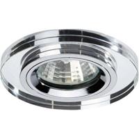 Brumberg 13382003 13382003 LED-Einbauleuchte 6W Chrom