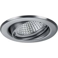 Brumberg 38180033 38180033 LED-Einbauleuchte 6W Chrom