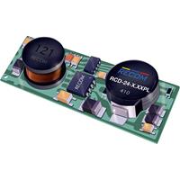 recom LED-driver 2 - 35 V/DC 0 - 350 mA  RCD-24-0.35/PL/A