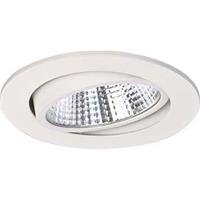 Brumberg 12291153 12291153 LED-Einbauleuchte 12W Nickel