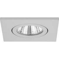 Brumberg 33232073 33232073 LED-Einbauleuchte 3W Weiß