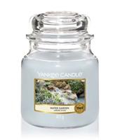 Yankee Candle Water Garden  Duftkerze  411 g
