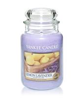 Yankee Candle Lemon Lavender Housewarmer Duftkerze  0,623 kg