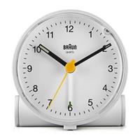 Braun BC01W Klassik Wecker