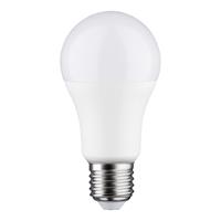 Paulmann 50124 LED-lamp Energielabel F (A - G) E27 Peer 9 W Warmwit (Ø x h) 60 mm x 118 mm 1 stuk(s)