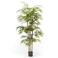 emerald Künstliche Bambuspflanze 150 cm Grün