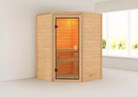 Woodfeeling | Sauna Antonia