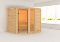 Woodfeeling | Sauna Tabea