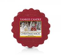 Yankee Candle Duftwachs Tart Christmas Magic 22 g