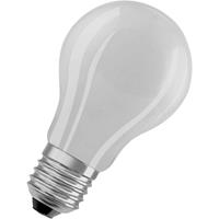 OSRAM LED-lamp Energielabel A++ (A++ - E) E27 Peer 8.5 W = 75 W Warmwit (Ø x l) 60 mm x 105 mm 1 stuk(s)