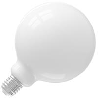 calex Smart E27 dimmbare LED Globus Glühlampe mit App 1055 lm 2200-4000K - 