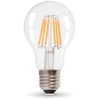 arumlighting LED-Lampe E27 11W 1521 Lumen Gl. 100W | Farbtemperatur: Warmweiß 2700K - ARUM LIGHTING