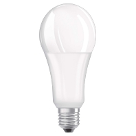 ledvance LED-Lampe E27 PARATHOM 19W A+ 2700K wws 2451lm mt 200° AC Ø68x128mm 220-240V