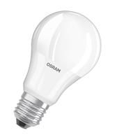 Osram LED lamp CLA 40 6W/827 220-240V FR E27