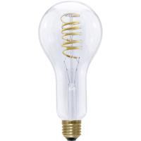Segula LED-lamp Energielabel B (A++ - E) E27 Bol 12 W = 45 W Warmwit (Ø x l) 100 mm x 140 mm 1 stuk(s)