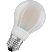 OSRAM LED-lamp Energielabel A++ (A++ - E) E27 Peer 12 W = 100 W Warmwit (Ø x l) 70 mm x 133 mm 1 stuk(s)