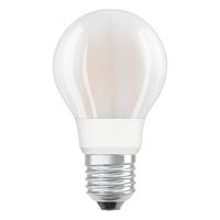 Osram LED lamp Superstar Retrofit 8,5W E27 koud wit mat dimbaar