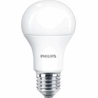 Philips Philps Corepro Ledbulb E27 A60 10.5w 927 Mat Zeer Warm Wit - Vervangt 75w