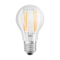 bellalux LED CLASSIC A 75 FS Warmweiß Filament Klar E27 Glühlampe, 115231
