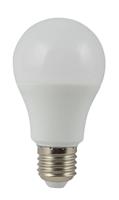 Heitronic LED Lampe 6W warmton Birnenform 6 Watt E27