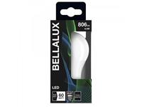 bellalux LED CLASSIC A 60 FS K Kaltweiß SMD Matt E27 Glühlampe, 128088 - 