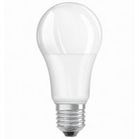 bellalux LED Leuchtmittel Filament Lampe E27 13W=100W Matt Warmweiß (2700K)