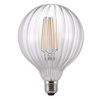 Nordlux LED Filament Leuchtmittel Streifen, E27, 2 W, 2200 K, 150 Lumen