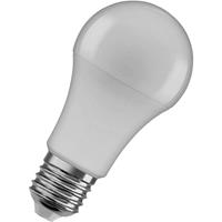 OSRAM LED-lamp Energielabel A+ (A++ - E) E27 Peer 11 W = 75 W Warmwit (Ø x l) 60 mm x 120 mm 4 stuk(s)
