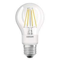osram LED GLOWDIM CLASSIC A 40 BOX DIM Tunable White Filament Klar E27 Glühlampe, 435568