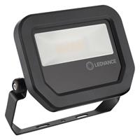 Ledvance LED Breedstraler Performance 10W 6500K 1200lm IP65 Zwart